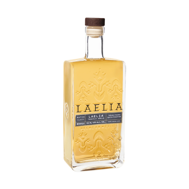 Laelia Tequila Añejo - LoveScotch.com