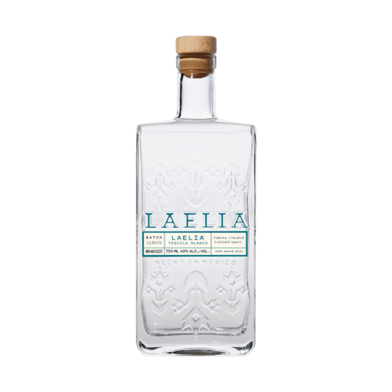 Laelia Tequila Blanco - LoveScotch.com