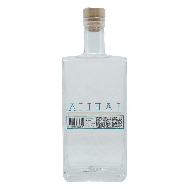 Laelia Tequila Blanco - LoveScotch.com