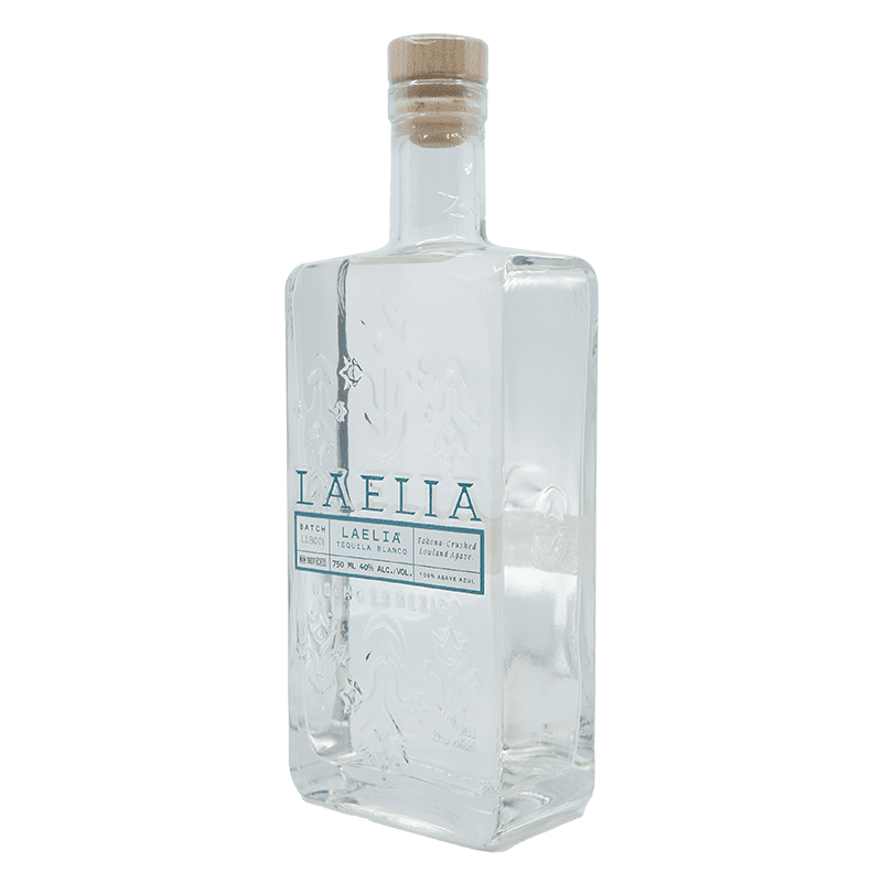 Laelia Tequila Blanco - LoveScotch.com