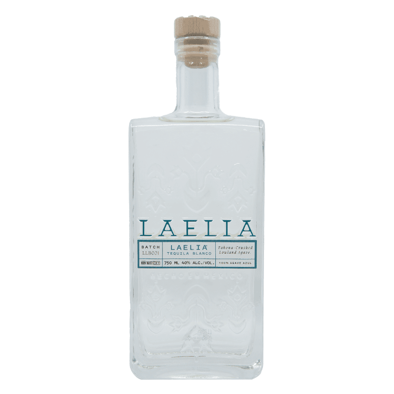 Laelia Tequila Blanco - LoveScotch.com