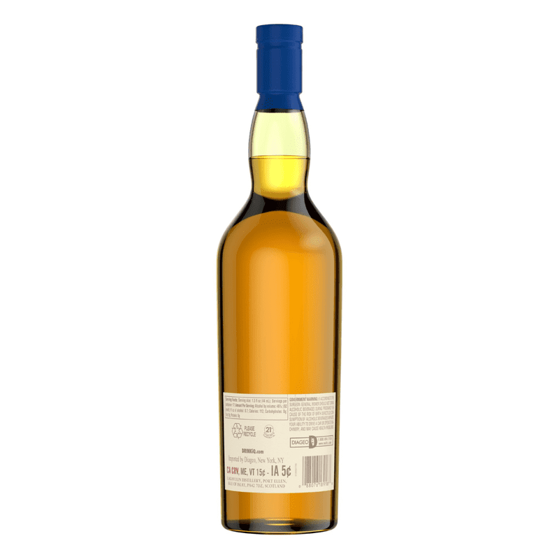 Lagavulin 11 Year Offerman Edition Caribbean Rum Cask Finish 3 Bottle Bundle Pre-Sale - LoveScotch.com 