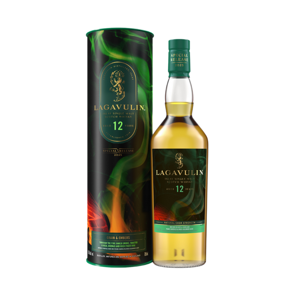 ウイスキーセット Ardbeg Lagavulin 16 Bowmore 12 Lagavulin 12 Year Cask Strength 2025 - Limited Release | Unique