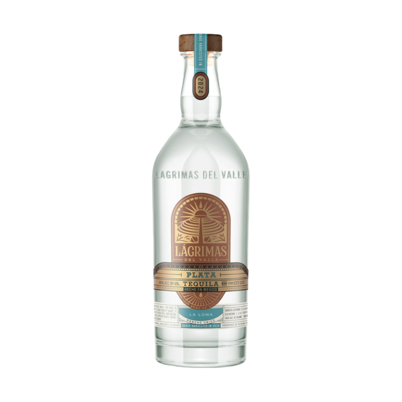 Lagrimas Del Valle La Loma Plata - LoveScotch.com