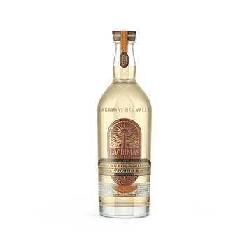 Lagrimas del Valle El Sabino Reposado Tequila - LoveScotch.com