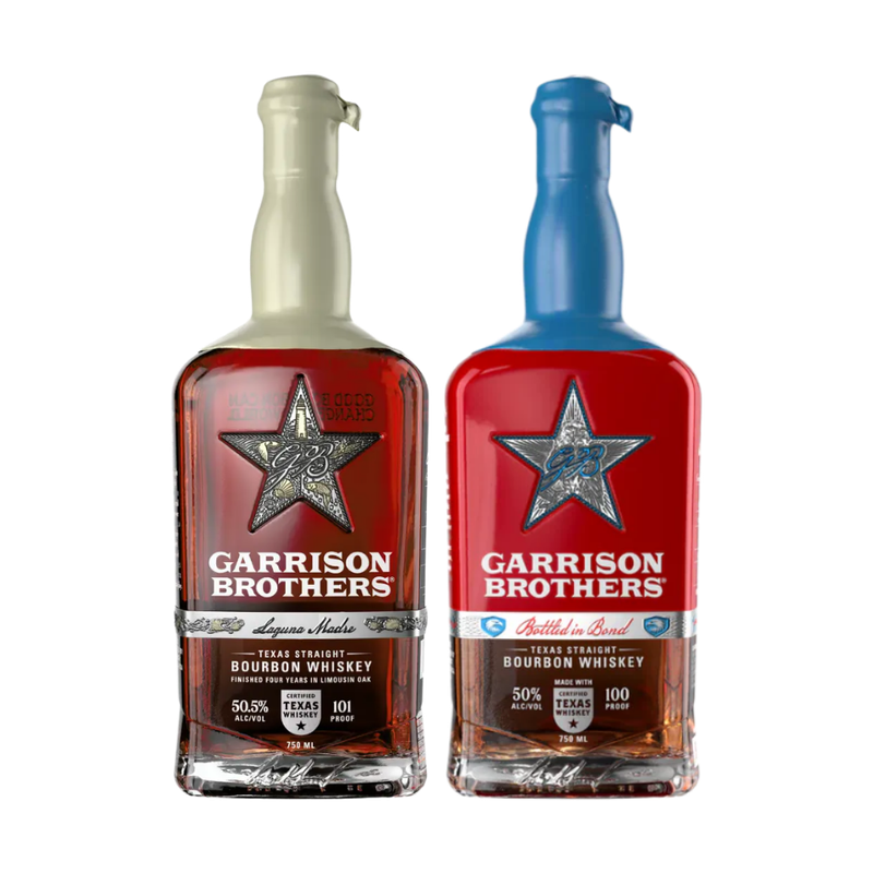 Laguna Madre 2026 and Bottled In Bond Bundle Pre-Order - LoveScotch.com