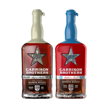 Laguna Madre 2026 and Bottled In Bond Bundle Pre-Order - LoveScotch.com