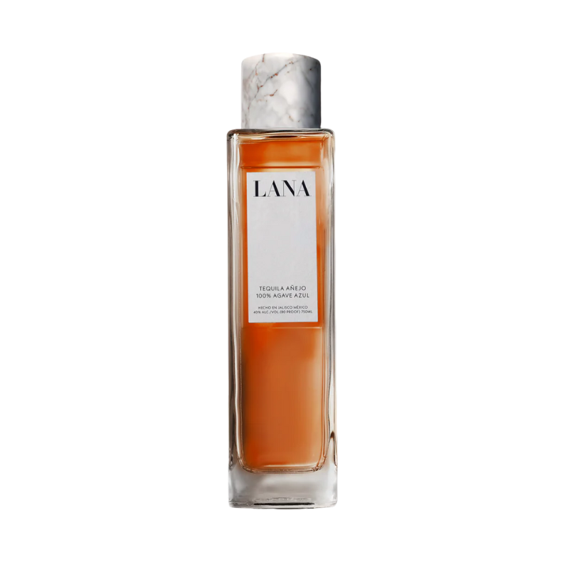 Lana Tequila Añejo - LoveScotch.com