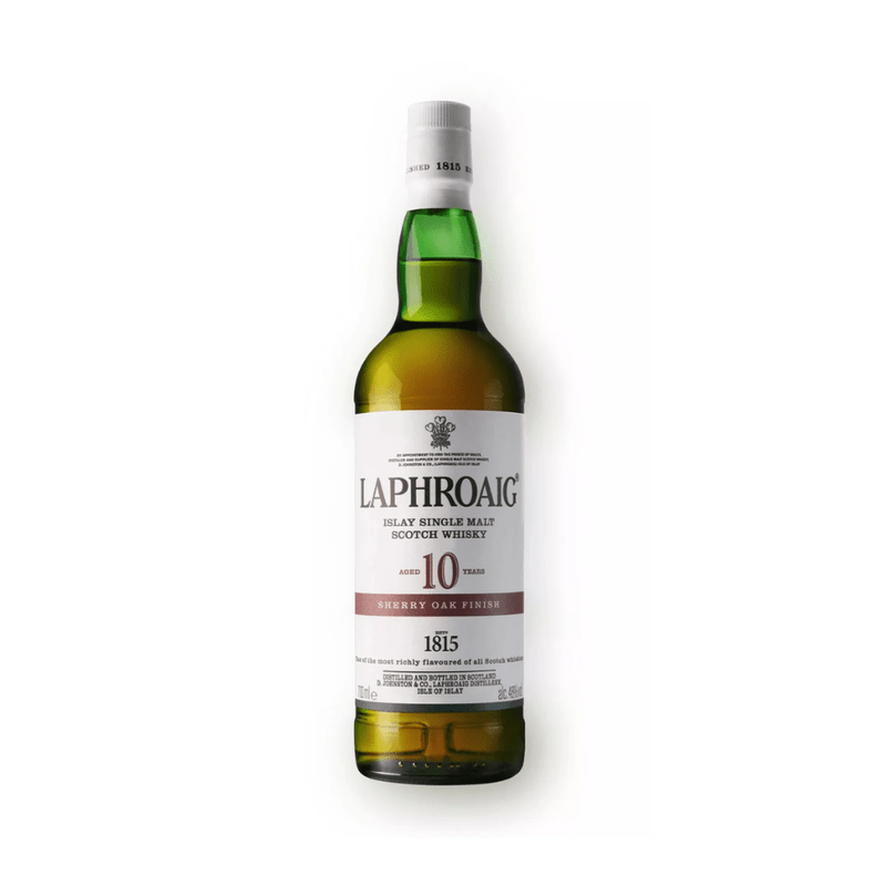Sherry Favorites Bundle - LoveScotch.com