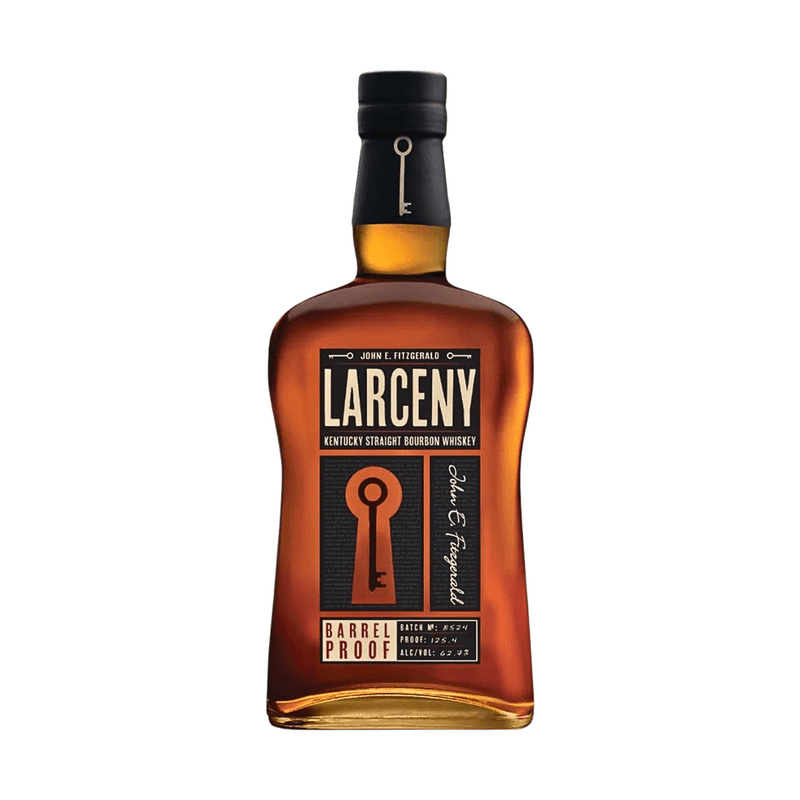 Larceny Barrel Proof B524 - LoveScotch.com