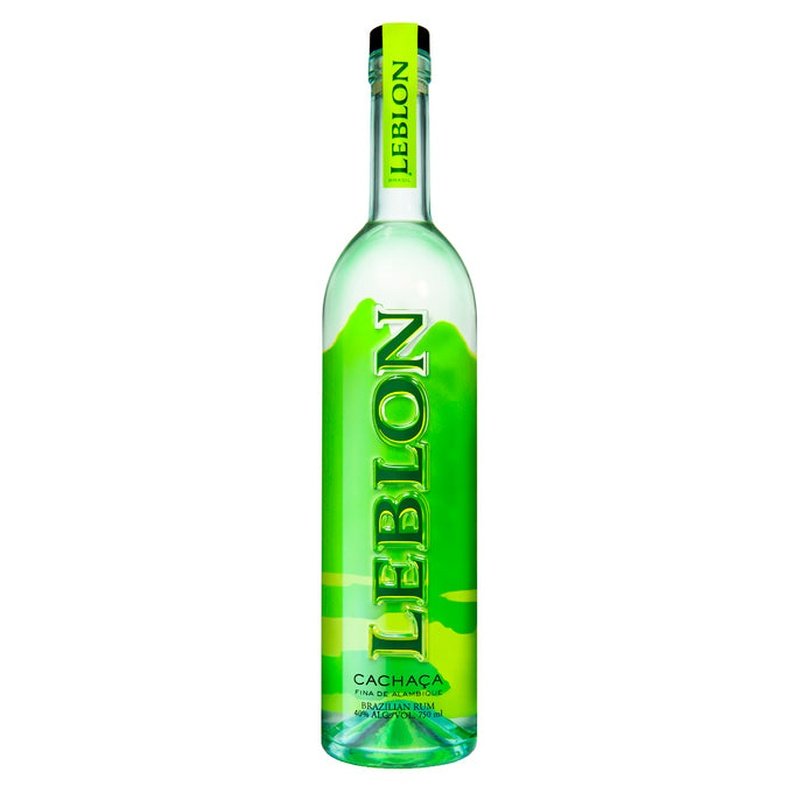 Leblon Cachaça - LoveScotch.com