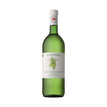Lenz Moser Grüner Veltliner Heuriger 1L bottle