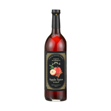 Liquid Alchemist Apple Spice Syrup
