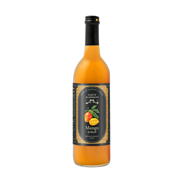 Liquid Alchemist Mango Syrup