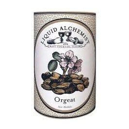 Liquid Alchemist Orgeat Syrup (150ml)