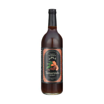 Liquid Alchemist Tamarindo Syrup