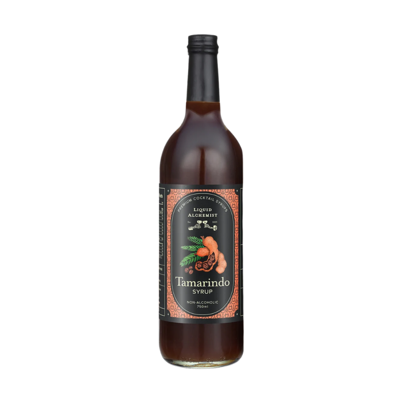 Liquid Alchemist Tamarindo Syrup