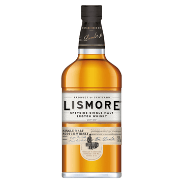 Lismore Speyside Single Malt Scotch Whisky - LoveScotch.com