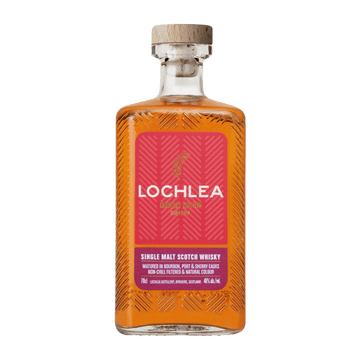 Lochlea Harvest Edition Third Crop Single Malt Scotch Whisky - LoveScotch.com