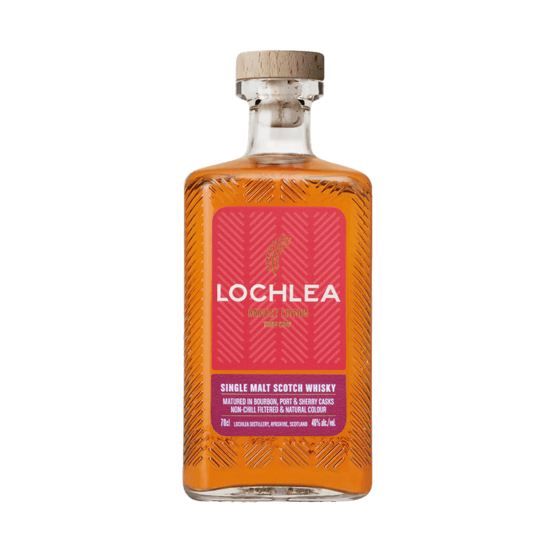 Lochlea Harvest Edition Third Crop Single Malt Scotch Whisky - LoveScotch.com