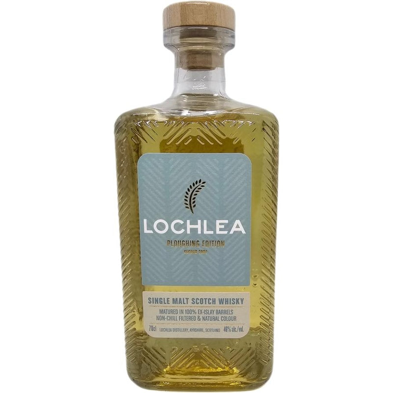 Lochlea Ploughing Edition Second Crop Single Malt Scotch Whisky - LoveScotch.com