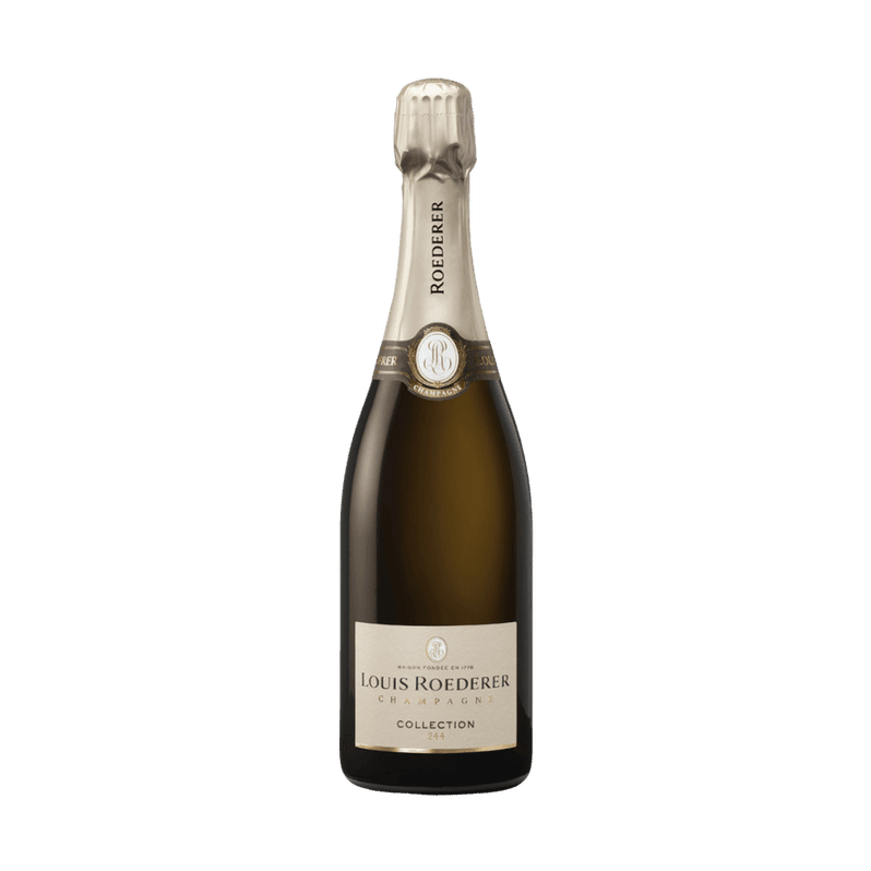 Louis Roederer Collection 244 Brut Champagne - LoveScotch.com