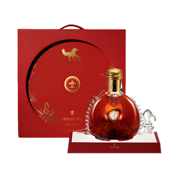 Louis XIII 2026 Year of the Horse Edition Cognac - LoveScotch.com