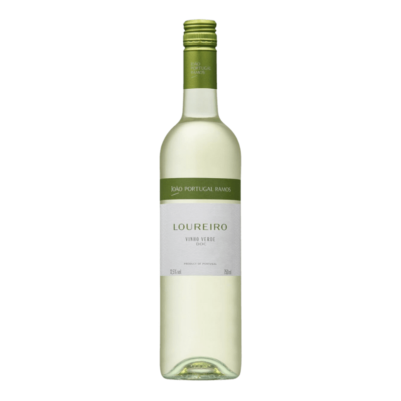 Loureiro Vinho Verde 2022 - LoveScotch.com