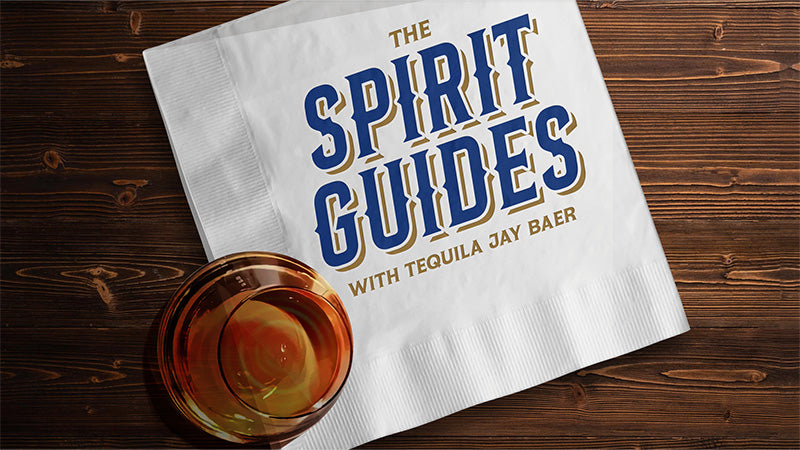 LoveScotch.com: The Spirit Guides Blog