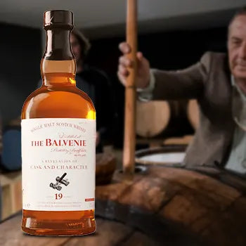 LoveScotch Balvenie Collection