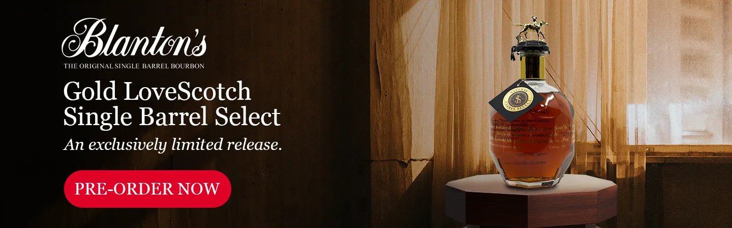 LoveScotch: Blantons Gold LVS Single Barrelslider_item_HL93dn