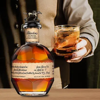 Bourbon, Rye & True Craftsmanship
