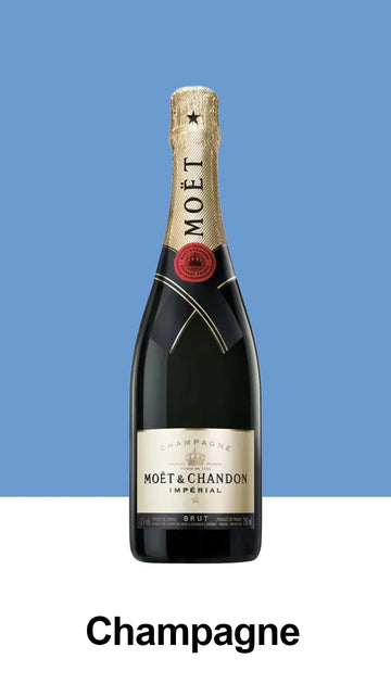 LoveScotch Champagne Collection