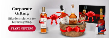 LoveScotch Corporate Gifting Program