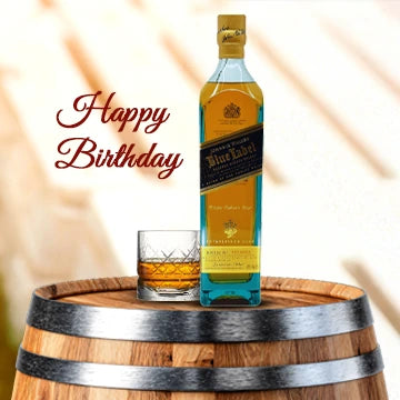 LoveScotch Bottle Engraving