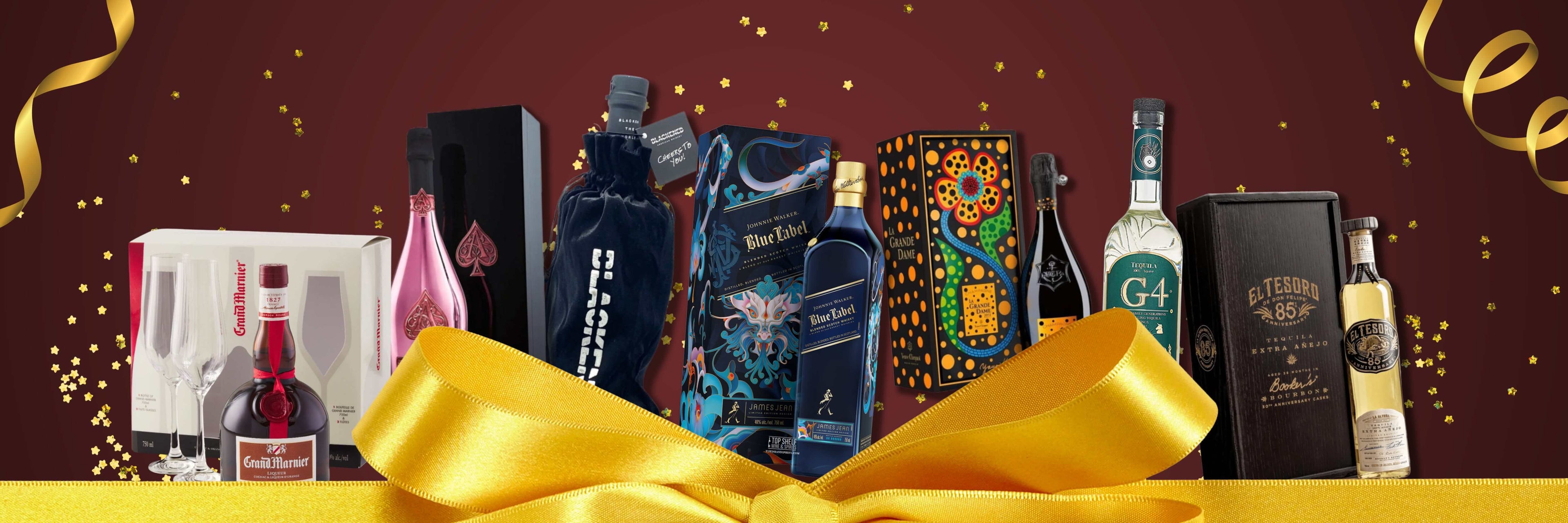 LoveScotch Holiday Gift Guide | LoveScotch.com