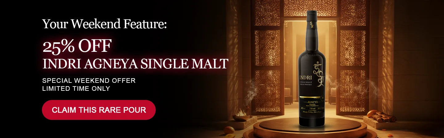 LoveScotch Indri Agneya Indian Single Malt Whiskeyslider_item_DG6CgM