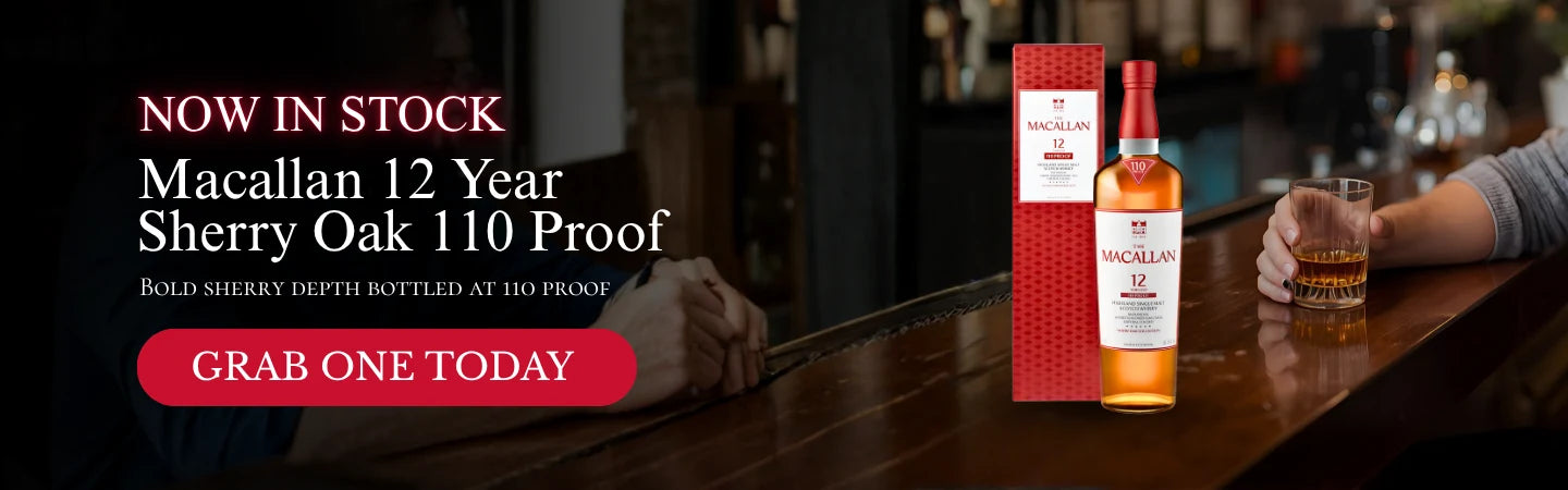 LoveScotch Macallan 12 Year Sherry Oak 110 Proofslider_item_Bah4cR