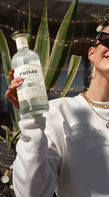 LoveScotch Primo 1861 Premium Tequila Collection