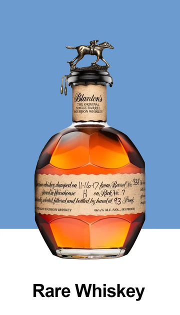 LoveScotch Rare Whiskey Collection
