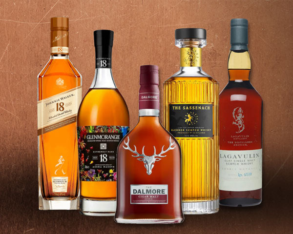 Scotch Whisky Stock Photo  Download Image Now  Bottle Whiskey Scotch  Whiskey  iStock