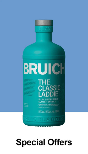 LoveScotch Special Offers Collection