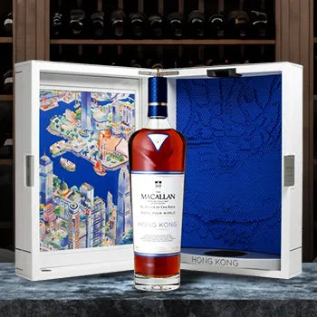 LoveScotch The Macallan Collection