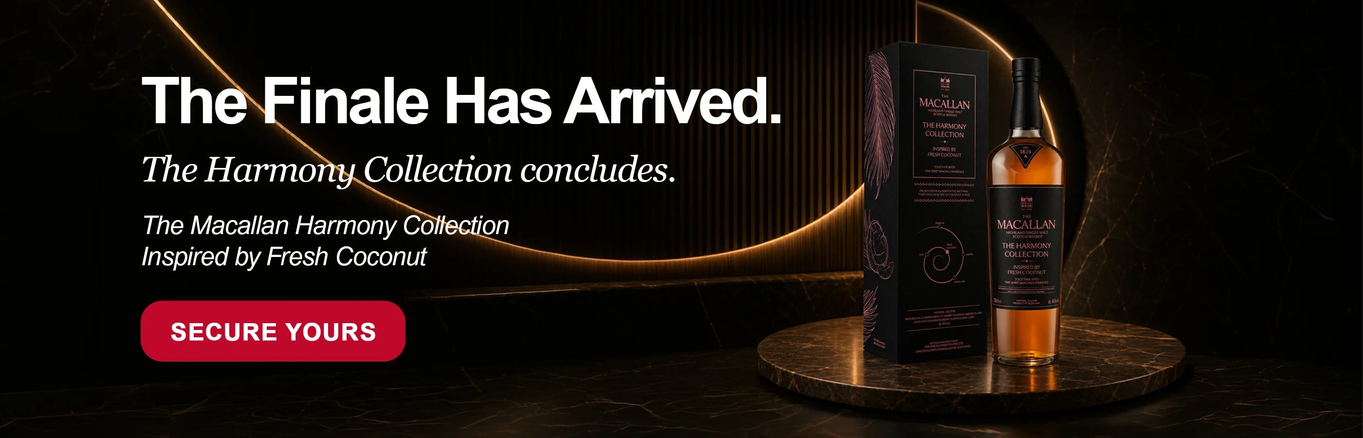 LoveScotch: The Macallan Harmony Collection Inspired by Fresh Coconut The Final Releaseslider_item_HL93dn