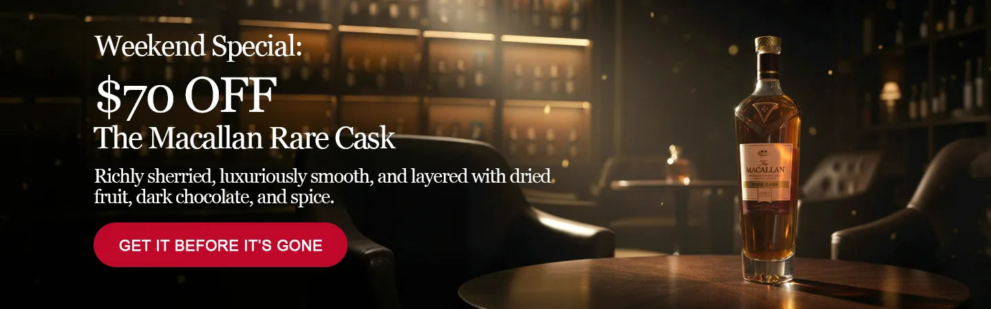 LoveScotch The Macallan Rare Cask Highland Single Malt Scotch Whiskyslider_item_3VQzDT