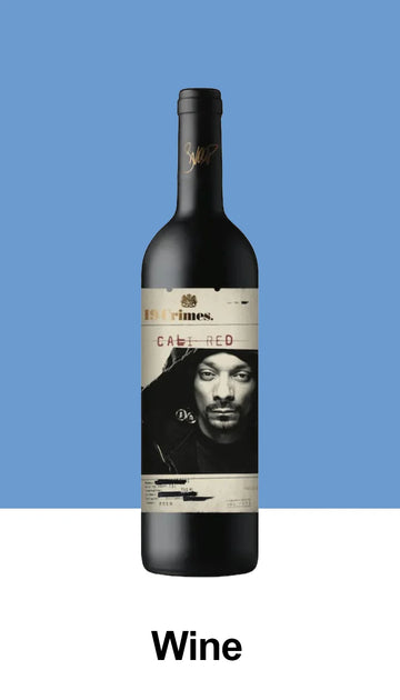 LoveScotch Wine Collection