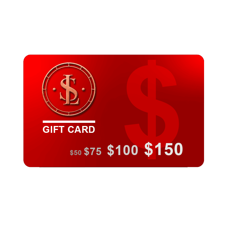 Lovescotch Gift Card - LoveScotch.com