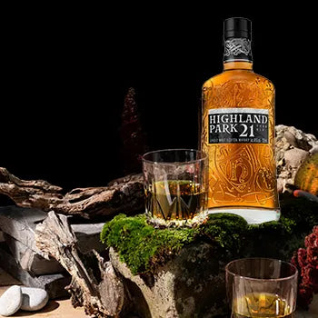 LovewScotch Highland Park Collection