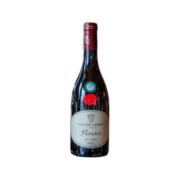 Lucien Lardy Fleurie "Les Viviers" 2021 - LoveScotch.com