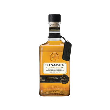 Lunazul Extra Anejo - LoveScotch.com